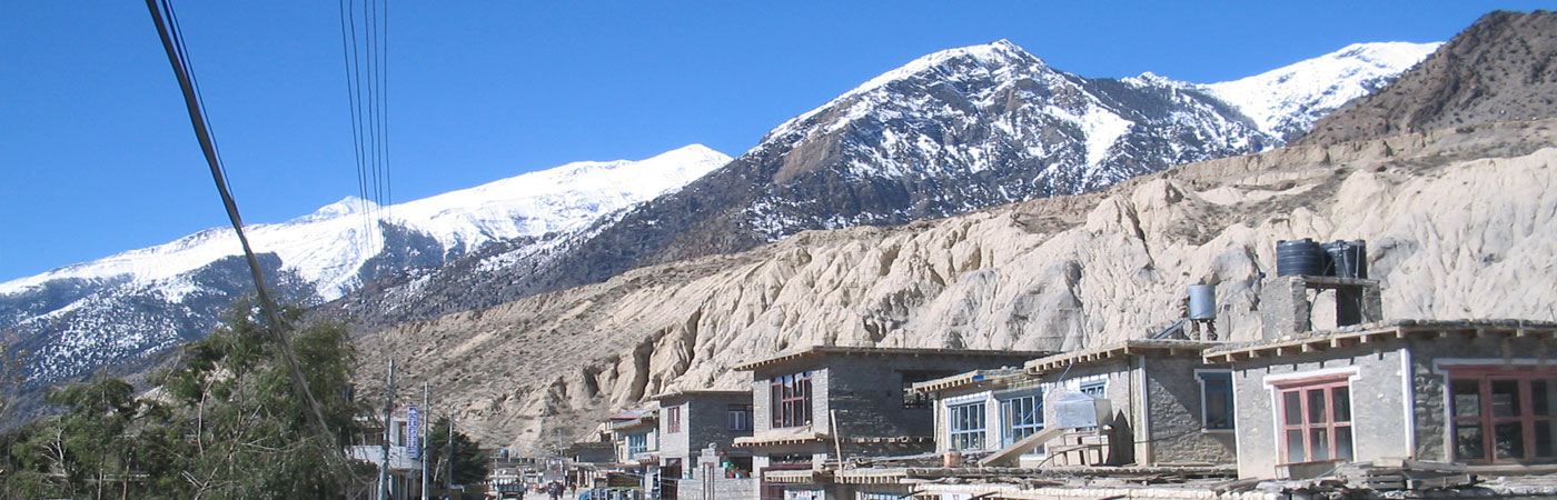 Annapurna Circuit Trek 2026/2027: 14-Day Itinerary, Cost, Route & Thorong La Pass